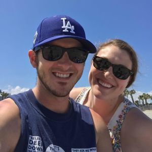 Meet your Posher, Garrett